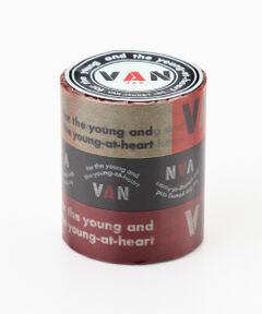 VAN / ヴァン その他雑貨 | マスキングテープ