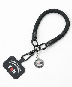 VAN / ヴァン キーホルダー・ストラップ | スマートフォンストラップ
