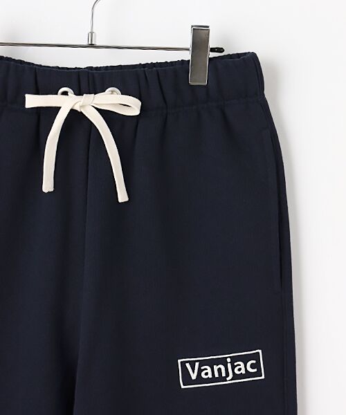 VAN / ヴァン その他パンツ | スウェットパンツ＜吊り裏毛＞＜裏起毛＞ | 詳細3