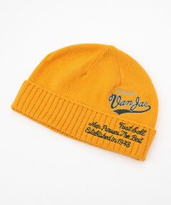 VAN / ヴァン ニットキャップ | ニットキャップ