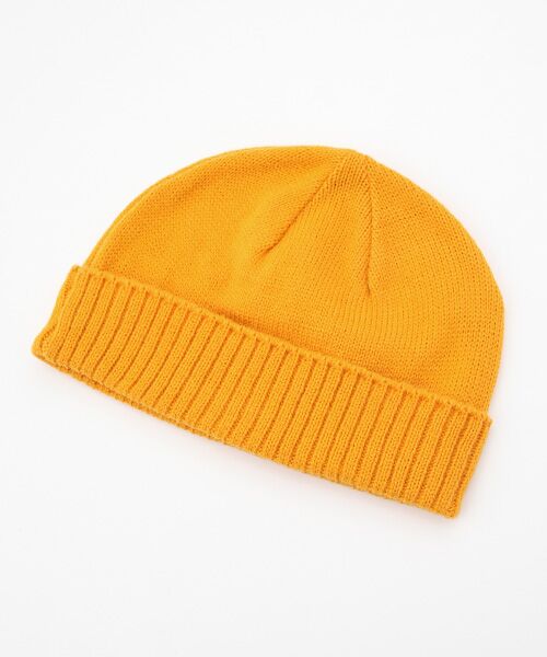 VAN / ヴァン ニットキャップ | ニットキャップ | 詳細5