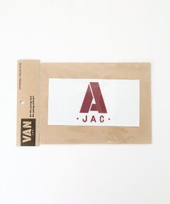 VAN / ヴァン その他雑貨 | ステッカー