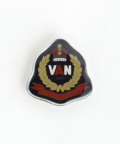 VAN / ヴァン その他雑貨 | ピンバッジ