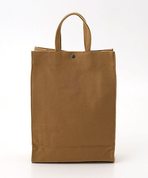 VAN / ヴァン トートバッグ | 2WAYトートバッグ〈ショップバッグ〉 | 詳細3