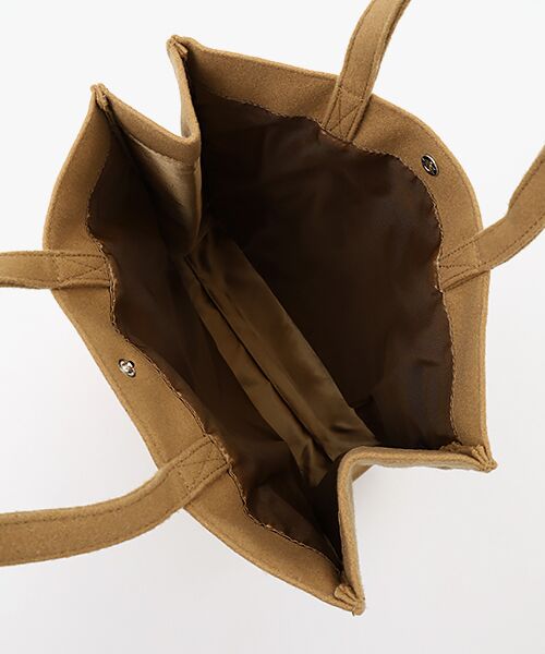 VAN / ヴァン トートバッグ | 2WAYトートバッグ〈ショップバッグ〉 | 詳細4