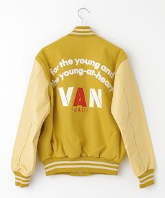 VAN / ヴァン その他アウター | スタジアムジャンパー