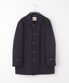 VAN / ヴァン ピーコート | シングルピーコート