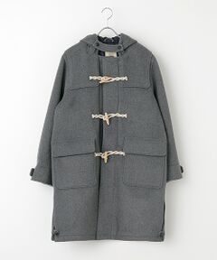 VAN / ヴァン ダッフルコート | ダッフルコート