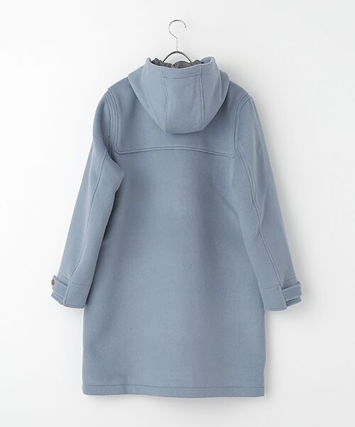 VAN / ヴァン ダッフルコート | ダッフルコート | 詳細2