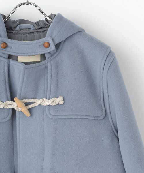 VAN / ヴァン ダッフルコート | ダッフルコート | 詳細3