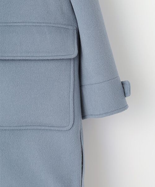 VAN / ヴァン ダッフルコート | ダッフルコート | 詳細4