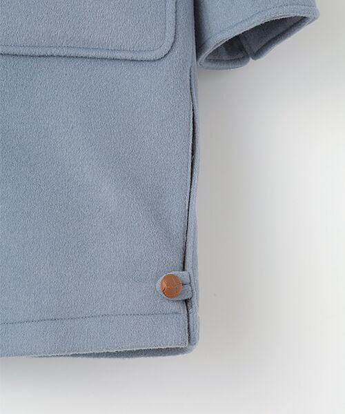 VAN / ヴァン ダッフルコート | ダッフルコート | 詳細5