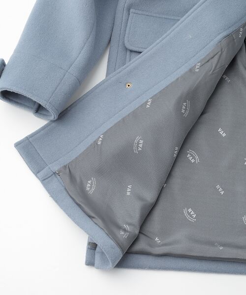 VAN / ヴァン ダッフルコート | ダッフルコート | 詳細6