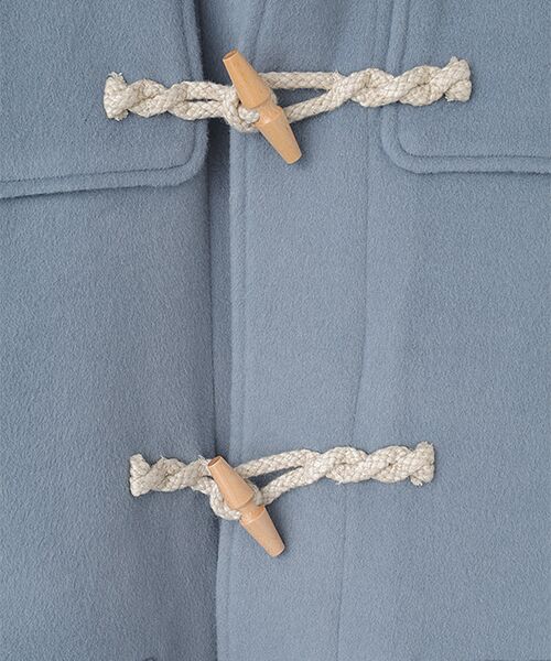 VAN / ヴァン ダッフルコート | ダッフルコート | 詳細7