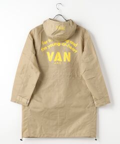 VAN / ヴァン その他アウター | リフレクターコート