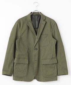 VAN / ヴァン テーラードジャケット | ライトウェイトジャケット