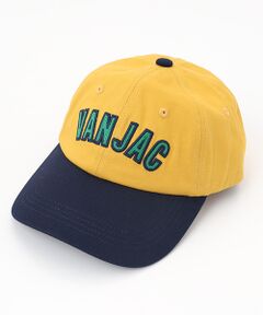 VAN / ヴァン キャップ | キャップ＜ツートンロゴ＞