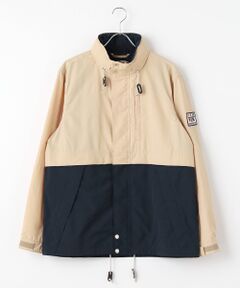 VAN / ヴァン ブルゾン | マリンブルゾン