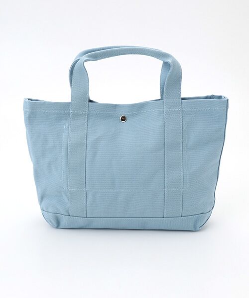 VAN / ヴァン トートバッグ | トートバッグ＜VANロゴ＞＜ミニ＞ | 詳細3