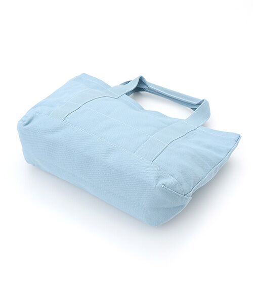 VAN / ヴァン トートバッグ | トートバッグ＜VANロゴ＞＜ミニ＞ | 詳細4