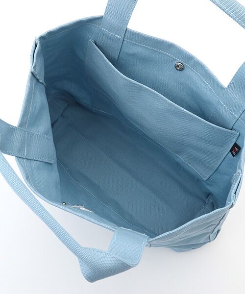 VAN / ヴァン トートバッグ | トートバッグ＜VANロゴ＞＜ミニ＞ | 詳細5