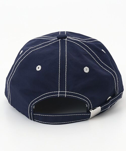 VAN / ヴァン キャップ | キャップ＜マリンビーチ＞ | 詳細2