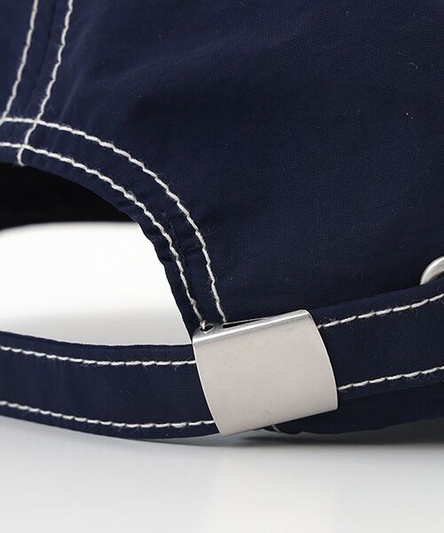 VAN / ヴァン キャップ | キャップ＜マリンビーチ＞ | 詳細4