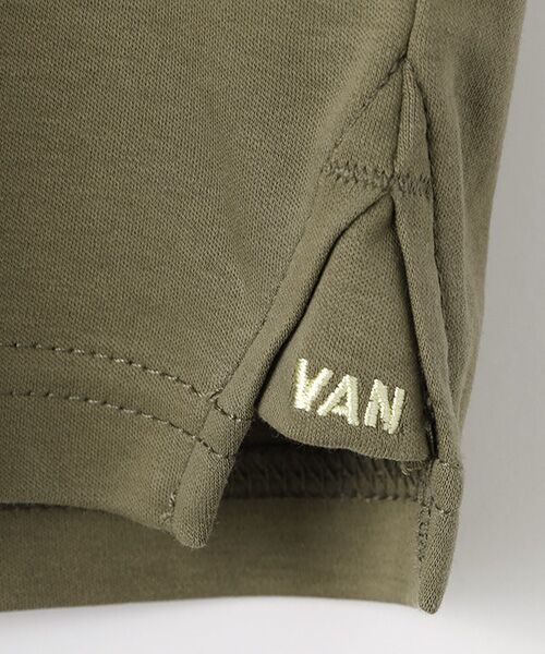 ボートハウス　van jacket Tシャツ　サイズ４（XL）　大きめサイズ ボートハウス van jacket Tシャツ サイズ4（XL） 大きめサイズ