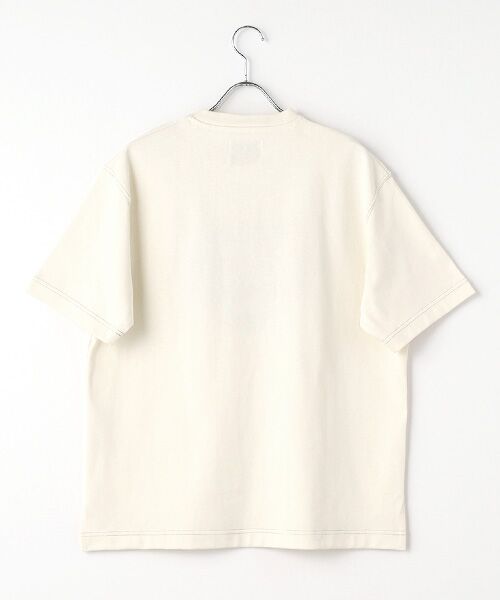 VAN / ヴァン Tシャツ | ヘビーウェイトTシャツ＜フットボール＞ | 詳細1