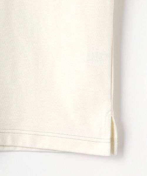 VAN / ヴァン Tシャツ | ヘビーウェイトTシャツ＜フットボール＞ | 詳細3