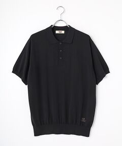 VAN / ヴァン ポロシャツ | ニットポロシャツ