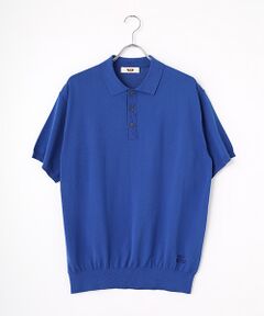 VAN / ヴァン ポロシャツ | ニットポロシャツ