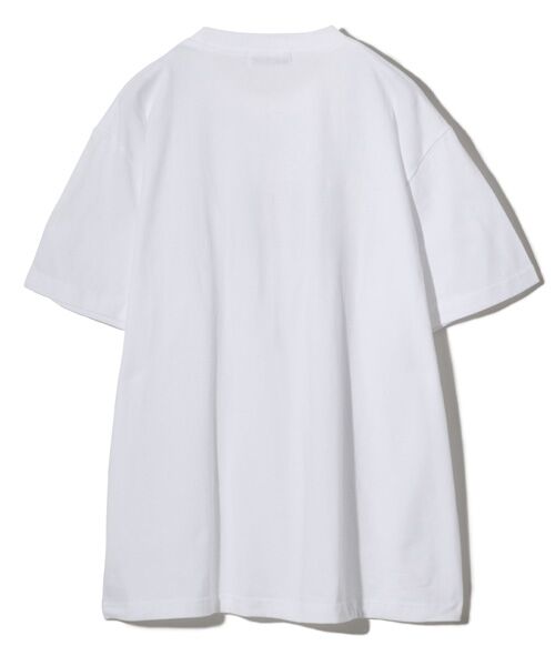VAN / ヴァン Tシャツ | Tシャツ〈VANロゴプリント〉 | 詳細1