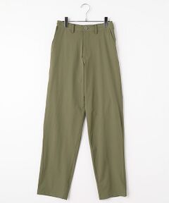 VAN / ヴァン スラックス・ドレスパンツ | アクティブイージーパンツ＜4WAYストレッチ＞