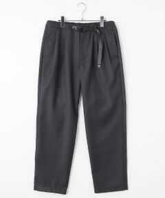 VAN スラックス サイズ85 ウォッシャブルスラックス＜ツータック＞＜ウエストイージー