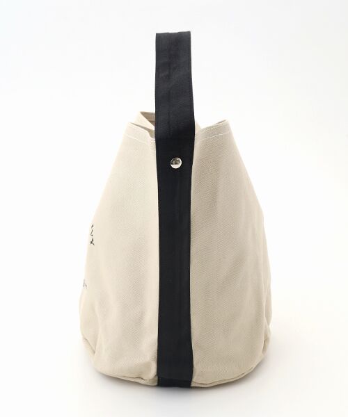 VAN / ヴァン トートバッグ | バゲットトートバッグ | 詳細2