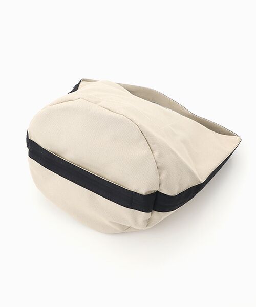 VAN / ヴァン トートバッグ | バゲットトートバッグ | 詳細4