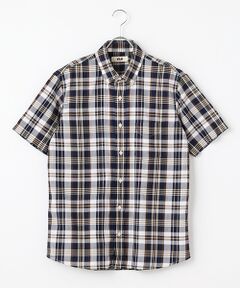 VAN メンズ 長袖シャツ L新品11/16迄お値下げ！ va243046_1.jpg