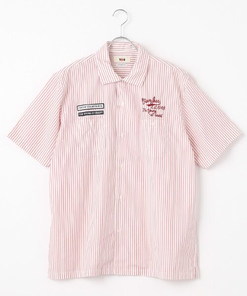 ★VERSACE★ストライプ リラックスフィット スウェットシャツ 楽天市場】VERSACE ヴェルサーチェ 長袖 Tシャツ メンズ ロンT