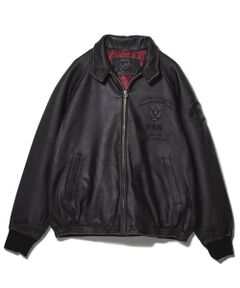 クリスチャン・ディオール ジャケット 秋冬 ロイヤルブルー u6559c