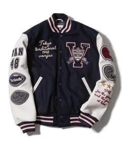 VAN / ヴァン その他アウター | プレミアムスタジアムジャンパー