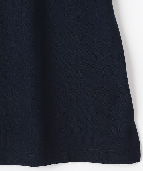 VAN / ヴァン ポロシャツ | ポロシャツ＜ベアプリント＞＜鹿の子＞ | 詳細6