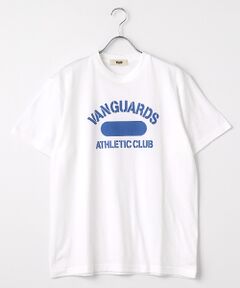 VAN / ヴァン Tシャツ | Tシャツ＜ヴァンガーズ＞