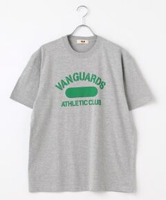 VAN / ヴァン Tシャツ | Tシャツ＜ヴァンガーズ＞