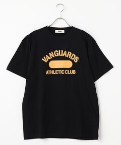 VAN / ヴァン Tシャツ | Tシャツ＜ヴァンガーズ＞