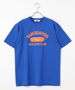 ヨッチャンウエチャン❗️VAN JACKET Tシャツ 5枚セット ヨッチャンウエチャン様専用❗️VAN JACKET Tシャツ 5枚セット