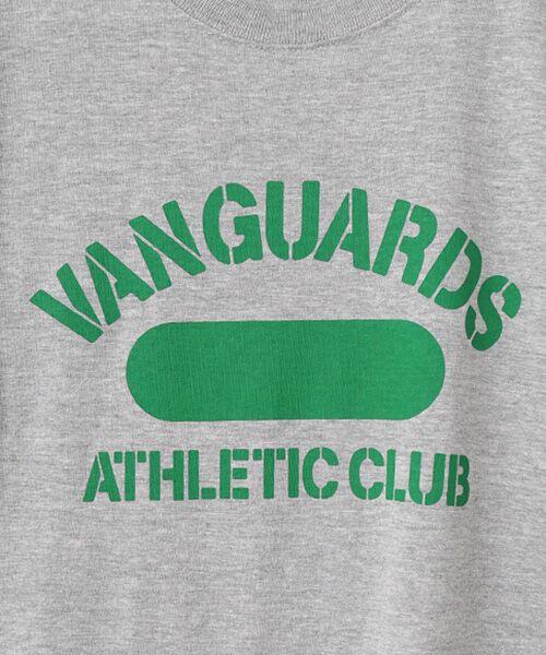 VAN / ヴァン Tシャツ | Tシャツ＜ヴァンガーズ＞ | 詳細2