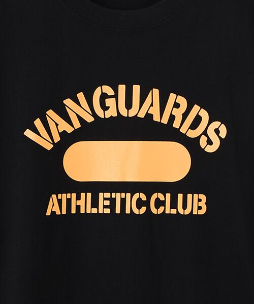 VAN / ヴァン Tシャツ | Tシャツ＜ヴァンガーズ＞ | 詳細3