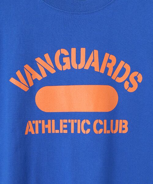 VAN / ヴァン Tシャツ | Tシャツ＜ヴァンガーズ＞ | 詳細7