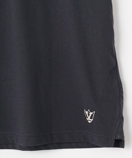 VAN / ヴァン Tシャツ | Tシャツ＜発泡プリント＞ | 詳細6